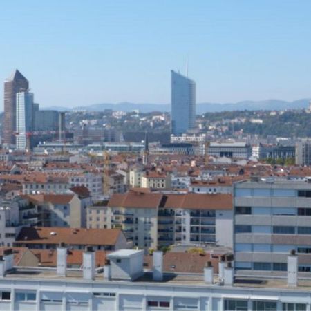 Le Chalet Loft And Spa Villeurbanne Kültér fotó