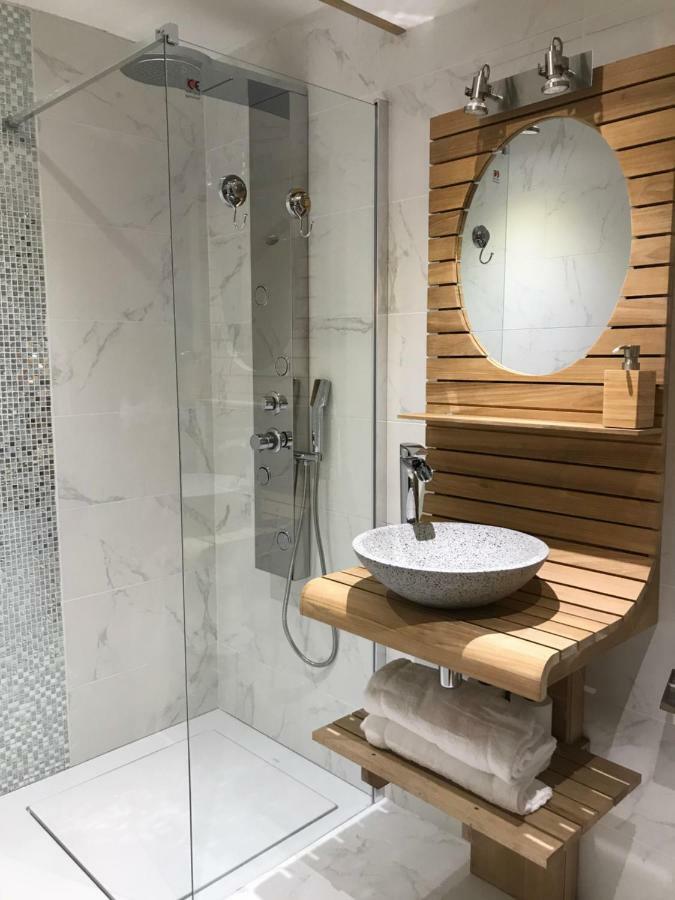 Le Chalet Loft And Spa Villeurbanne Kültér fotó